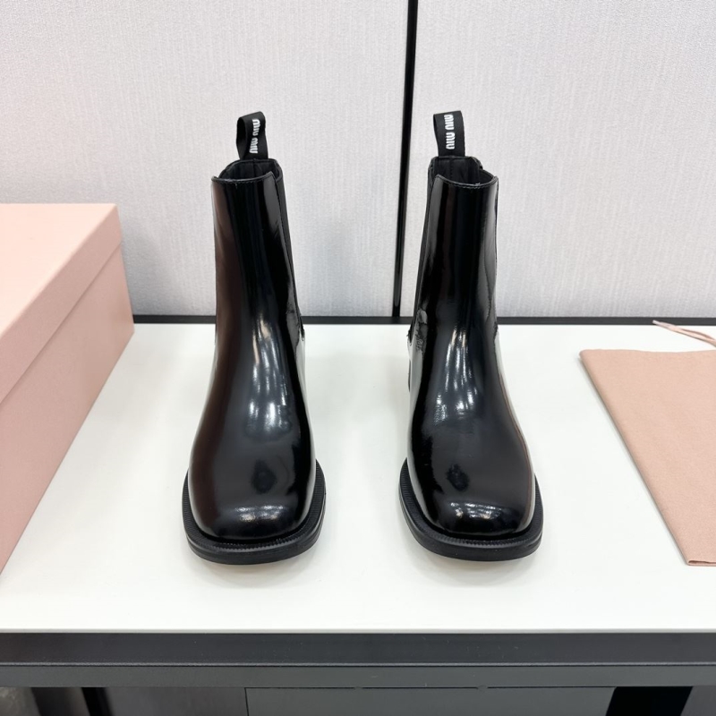 Miu Miu Boots